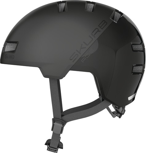 Abus fahrradhelm skurb - abus,