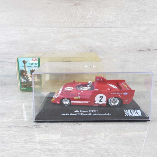 Slot racing company src 00702 - slot,