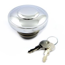 Tankdeckel abschließbar für