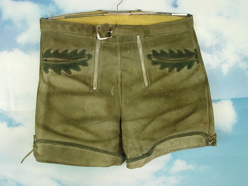 Original seppelhose stabile - original,