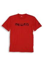 DUCATI Puma kurzarm T-Shirt