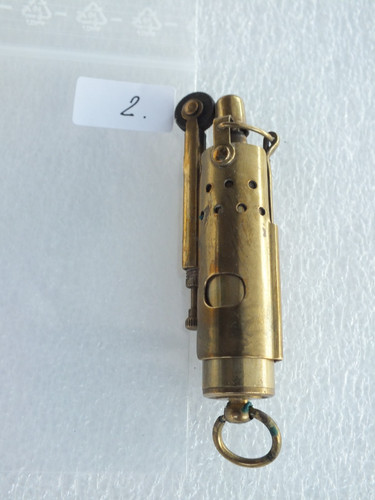 Vintage imco ifa benzin - ifa,