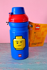 LEGO Trinkflasche Flasche