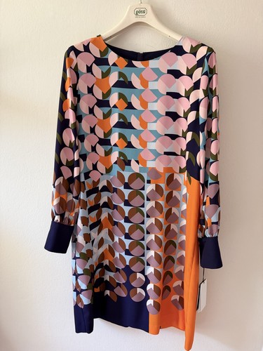 Marc cain kleid - kleid, sommerkleid