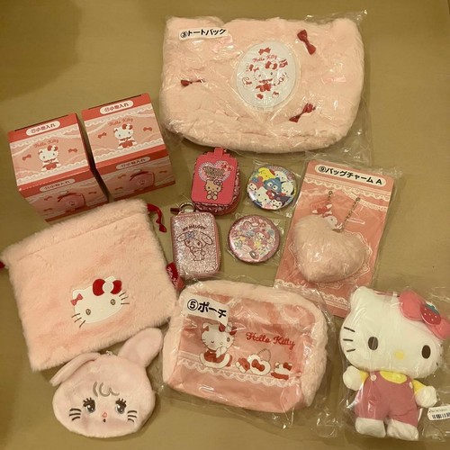 Hello kitty sanrio - sanrio, preis