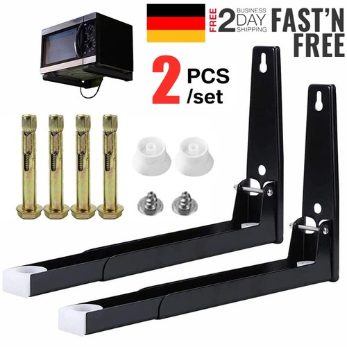 Stück mikrowellen halterung - 2,
