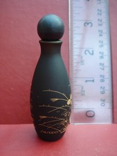 Vintage leere Zen Eau de