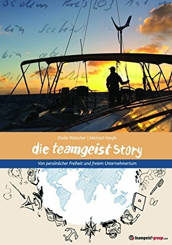 Die teamgeist story buch - teamgeist,