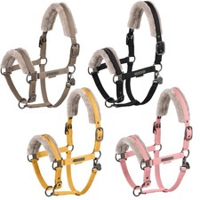 Eskadron Platinum Halfter