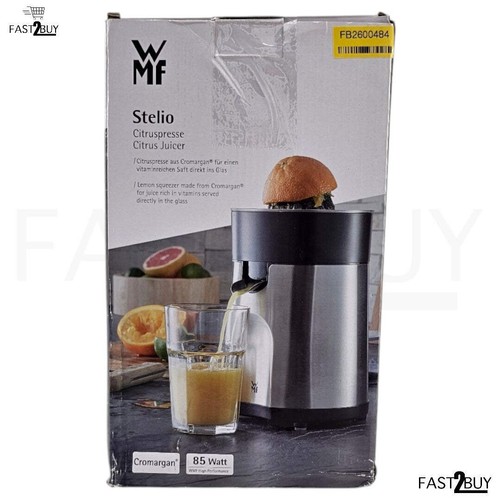 Wmf stelio zitruspresse - wmf,