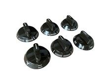 Aeg backofen drehknöpfe set - backofen,