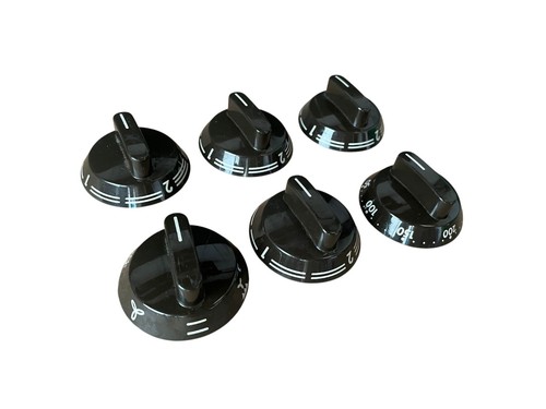 Aeg backofen drehknöpfe set - drehknöpfe,