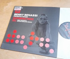BENNY BENASSI presents THE BIZ