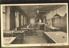 Krefeld beer bar roos - beer,