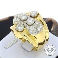 Wert 10.850,- Brillant Design