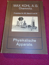 Max Kohl Chemnitz