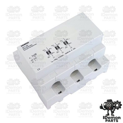 Siemens 7kt1202 sentron - siemens,