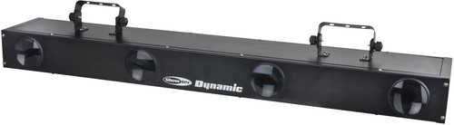 Showtec dynamic led - dynamic,