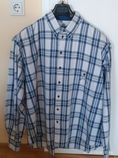 Blue Willi's, Hemd, Größe