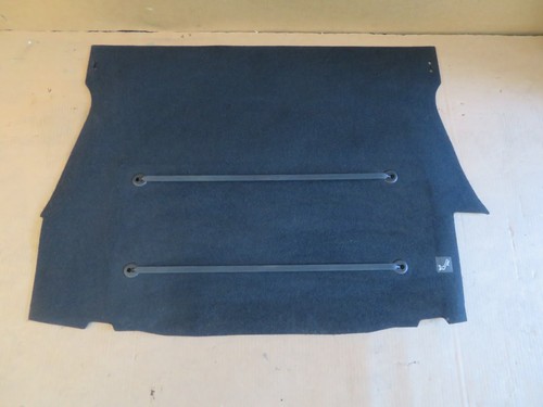 Bmw e36 compact bodenplatte - e36,