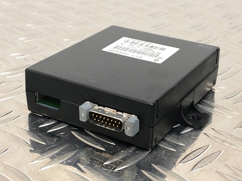 Steuergerät telefon - steuergerät,
