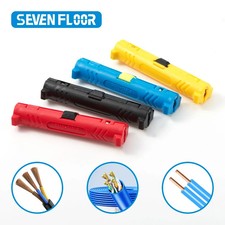 Elektrische Abisolierzange