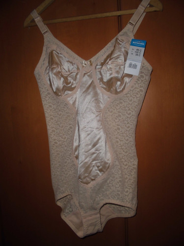 Naturana schicker body - ,