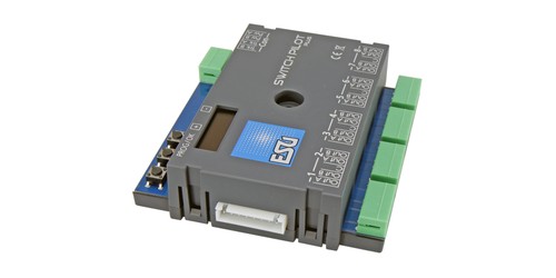 Esu 51831 switchpilot plus - esu,