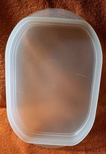 Tupperware Frische Kabinett  1 x  700 ml Schale / Ersatzbehälter