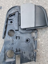 Saab cabrio verdeckklappe - cabrio,