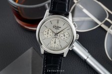 Glashütte Senator Chronograph