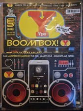 Yps Heft Nr.1282 Ovp
