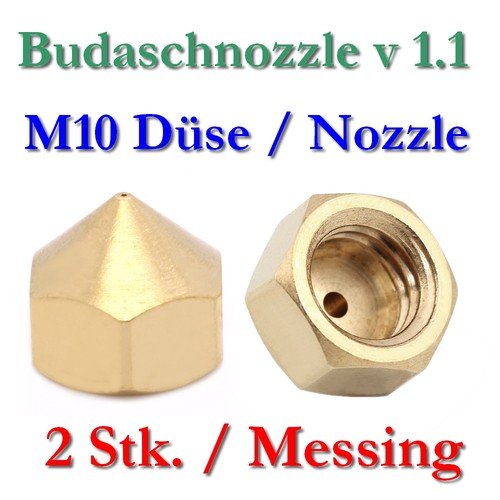 Reprap budaschnozzle 1 - reprap, 1.1