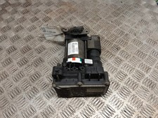 PEUGEOT BOXER LUFTFEDERUNG