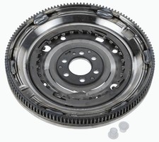 SACHS Schwungrad