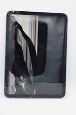 Apple iPad 10. Gen 64GB Wi-Fi Blau Displayschaden / DEFEKT #5848