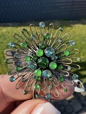 Konplott Distel Kette Grün