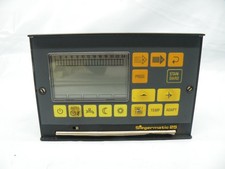 Siegermatic 25  Landis RVP 76.132  Steuerung Defekt Bastler #g511