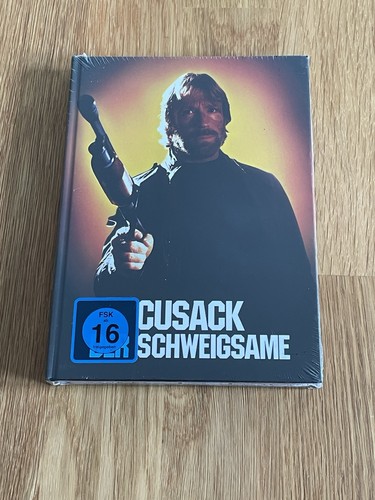 Cusack der schweigsame - -,