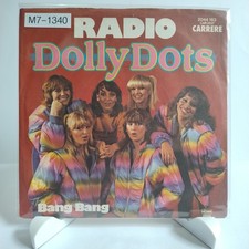 Dolly Dots – Radio, 7"