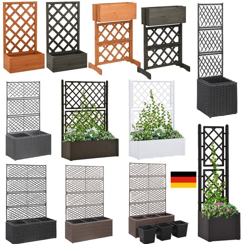 Blumenkasten pflanzkasten mit - blumenkasten,