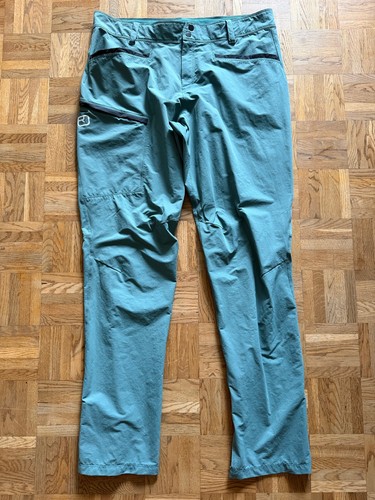 Ortovox hose outdoorhose - ortovox,