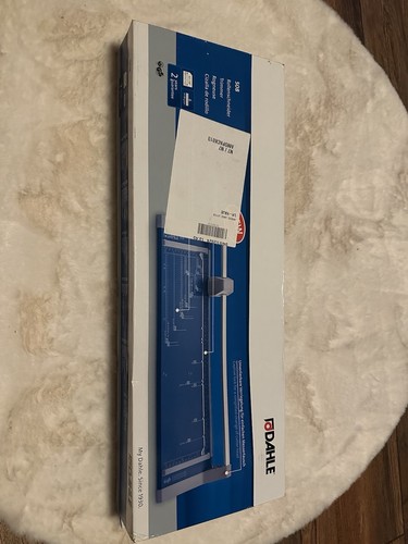 Dahle 508 din roll - 508, &