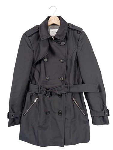 Zara trenchcoat damen - trenchcoat,