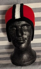 Mütze Helm Simson DDR U 58 cm