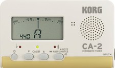 Korg CA-2 chromatisches