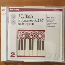 CAPELLA ACADEMICA WIEN J.C