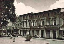 Lubliniec lublinitz - lubliniec,