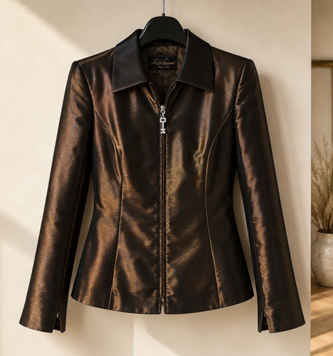 Luisa spagnoli jacke blazer - luisa,