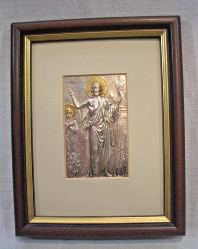 Jesus maria heiligenbild - jesus,